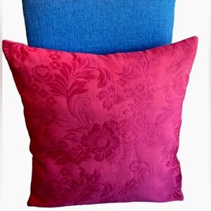 Accent Pillow Cover 22" X 22"